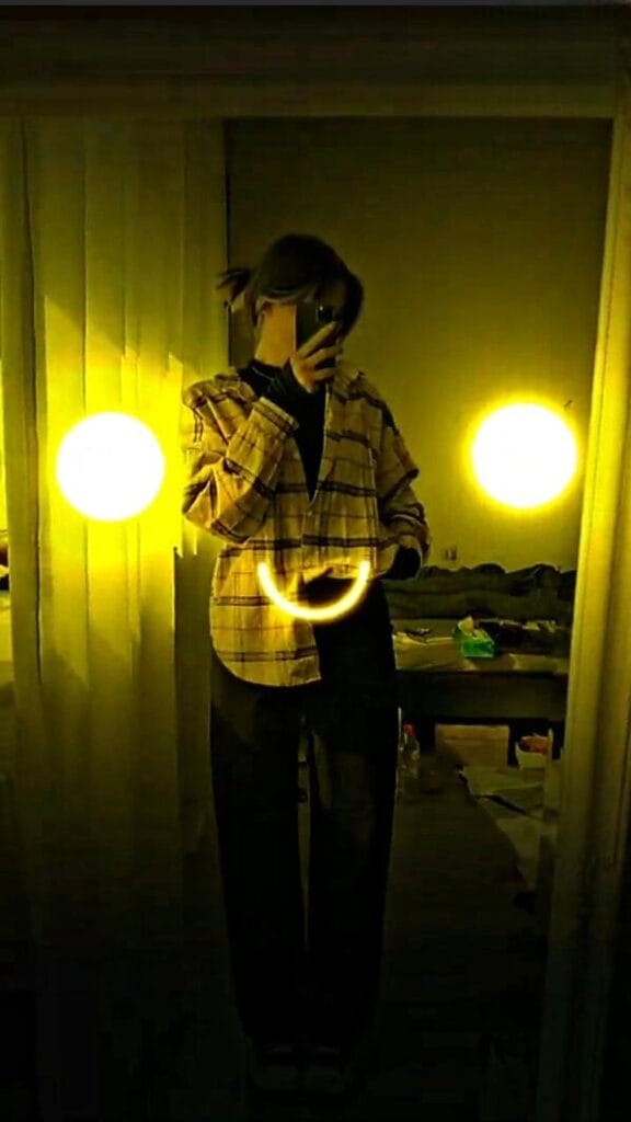 Story Keren CapCut Template