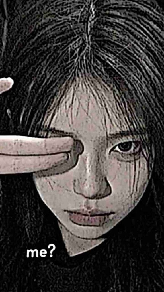 Me Obsessed with You CapCut Template