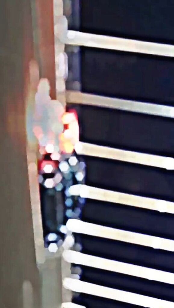 Supra Ratatata CapCut Template