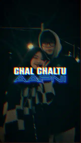 Tu Hai Kahan Capcut Templates