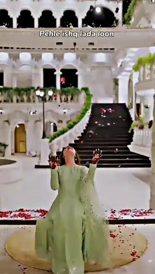 Tere Vaaste CapCut Template