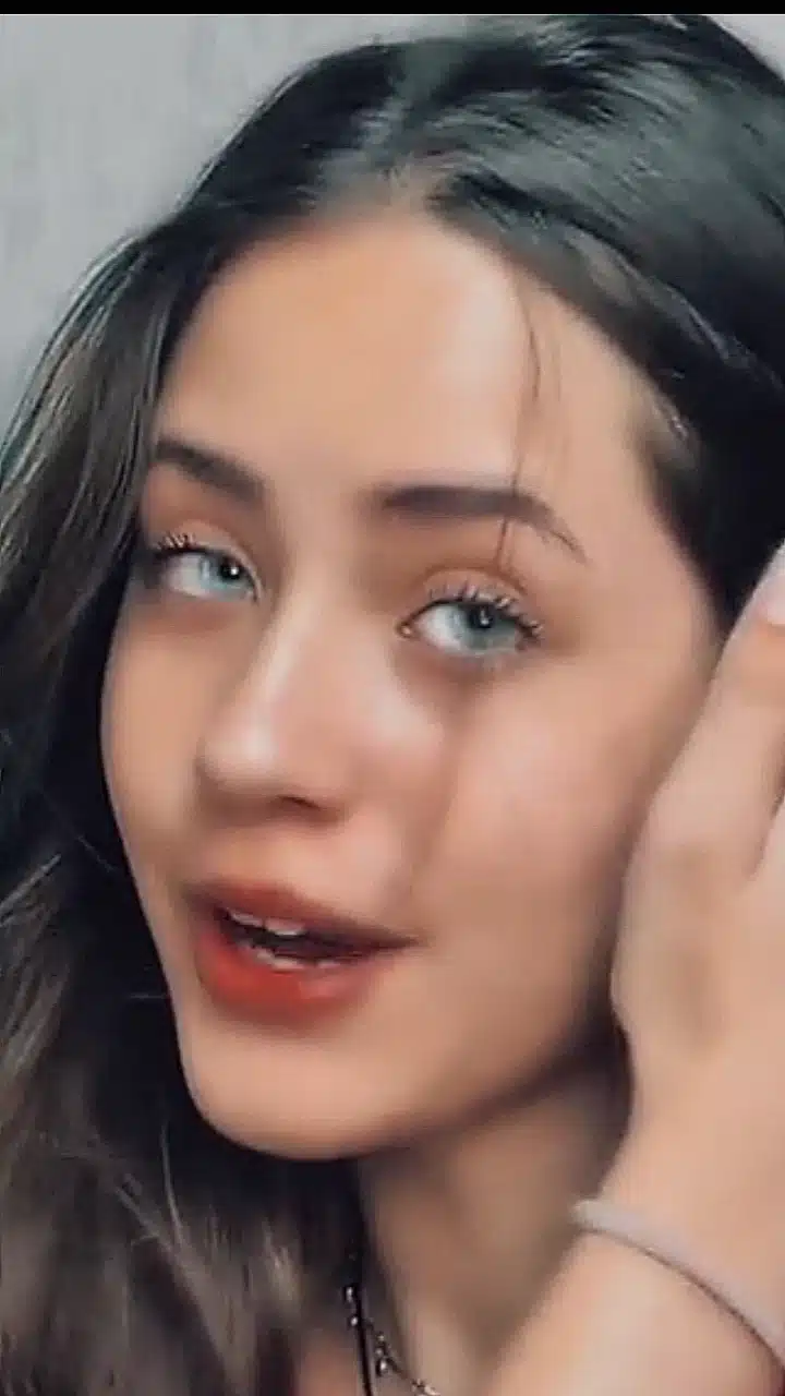 Slow Motion CapCut Template