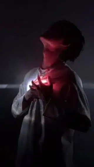 Sad Capcut Template 3 Sad Capcut Template