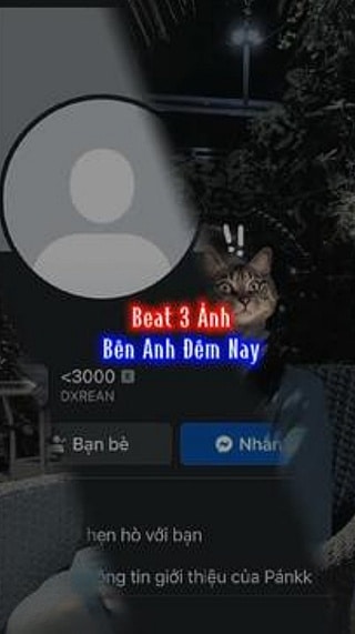 Beat 3 Anh