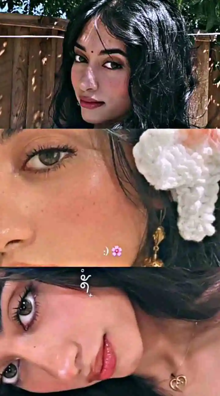 Hindi Songs Capcut Template