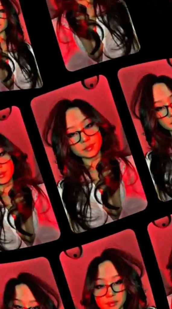 Smooth Photo Dump CapCut Template