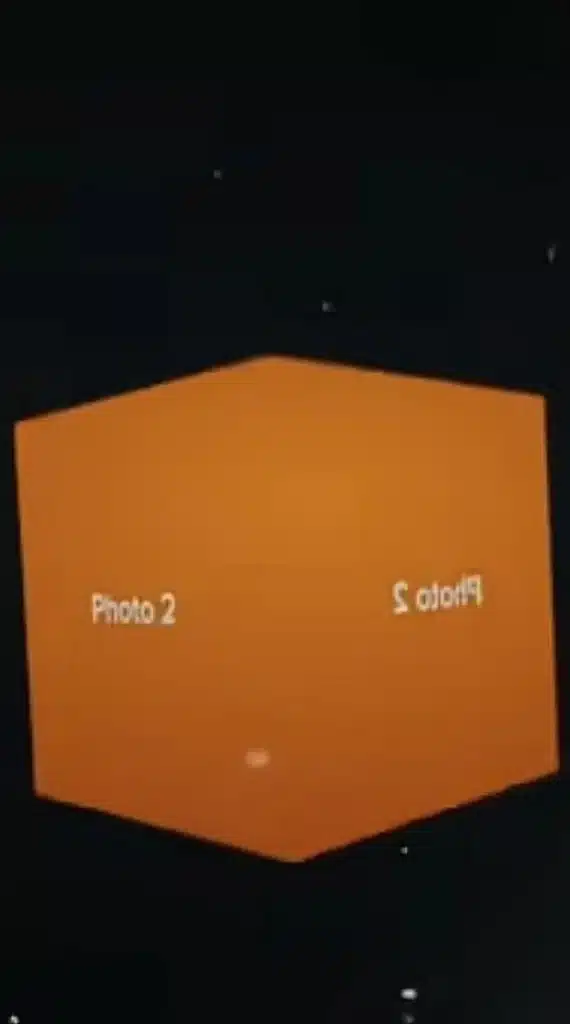 Aggresive Transition CapCut Template