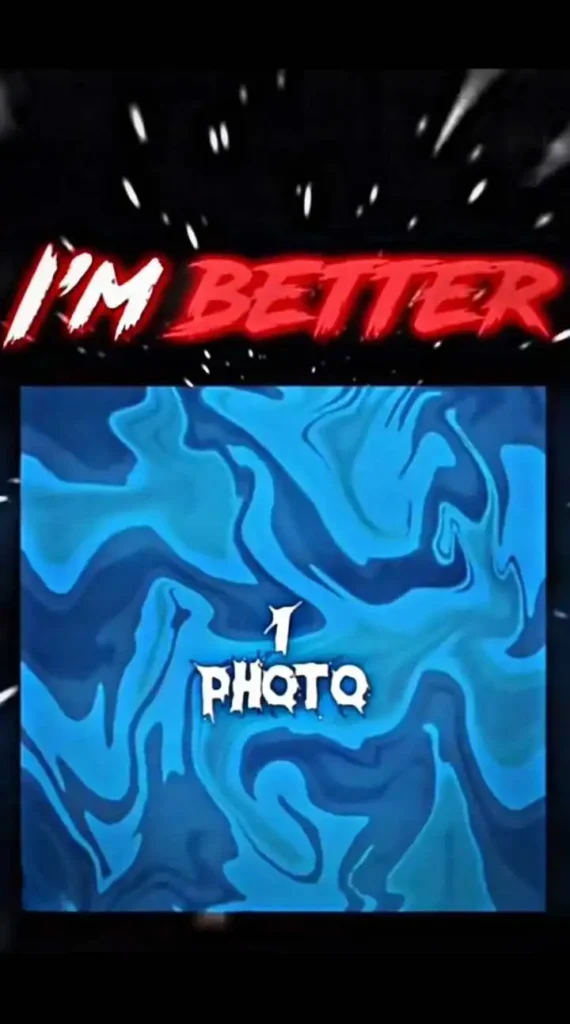 I am Better