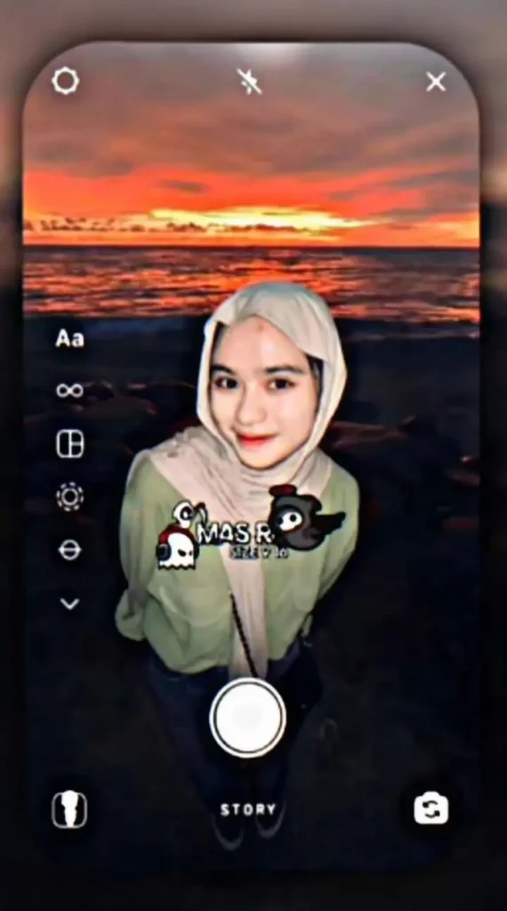 When They Gonna CapCut Template