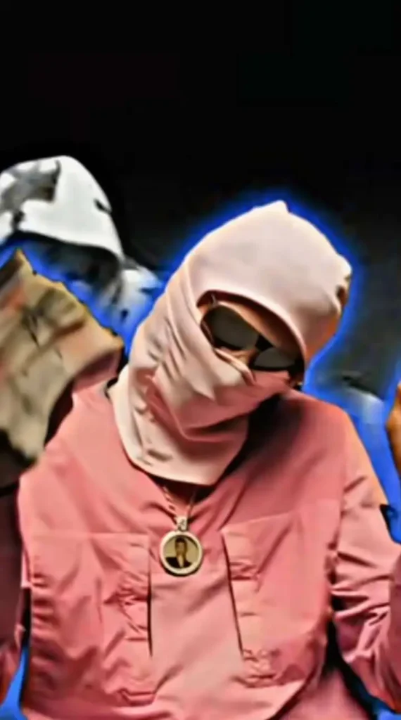 Zn Fodastica CapCut Template