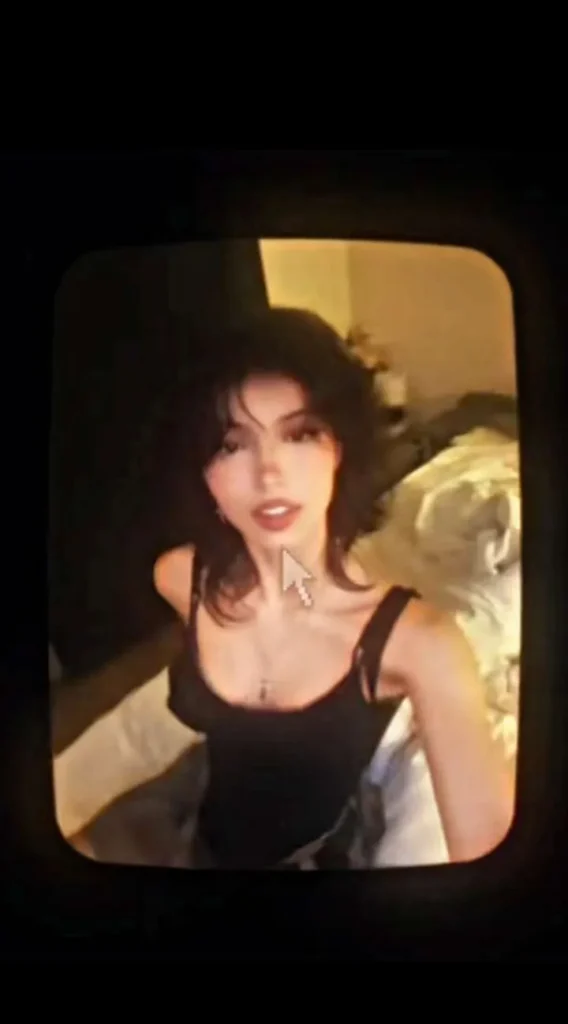 thats your wifey Capcut template