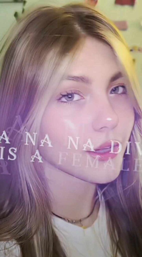 Diva Beyonce CapCut Template