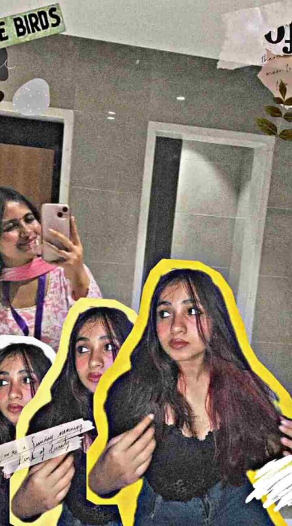 Follow You CapCut Template