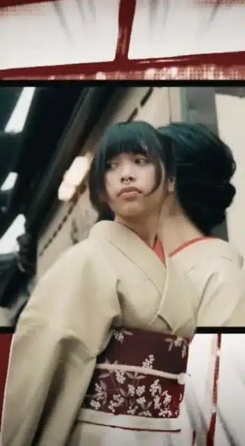 1 VIDEO, 10 FOTO CapCut Template