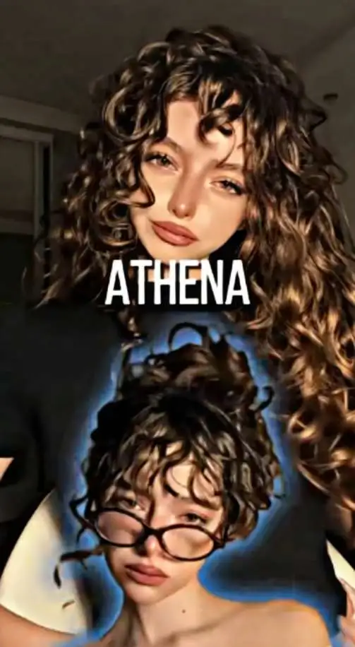 Luna Bala CapCut Template