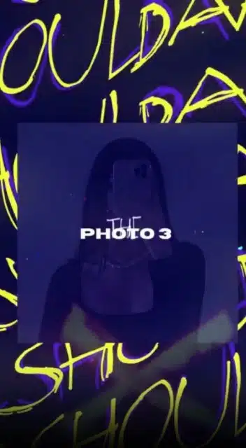 XO Tour Life CapCut Template