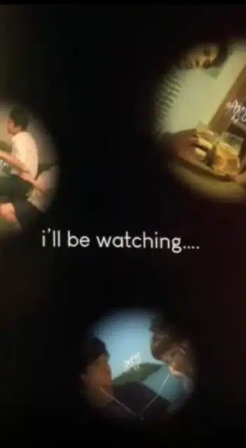 Every Breath You Take Capcut Template