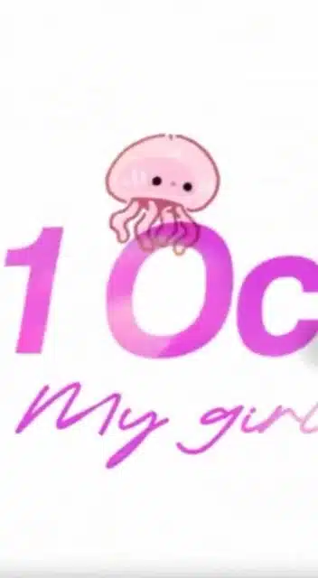 1 October Capcut Template