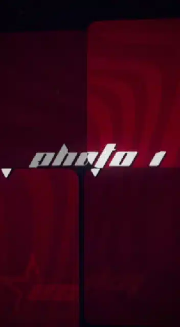 Belong To Me Funk Capcut Template