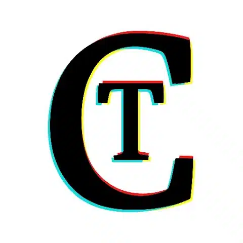 C Template App Icon - CapCut Templates