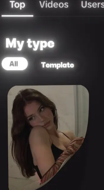 Good For You Capcut Template