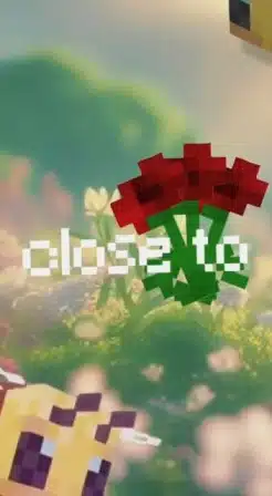 TO CLOSE TO ME Capcut Template