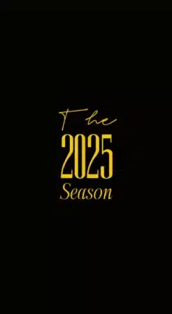2025 Season Comes To End Capcut Template