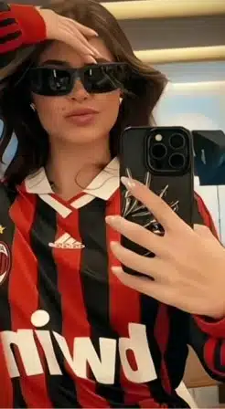 Veki Veki CapCut Template