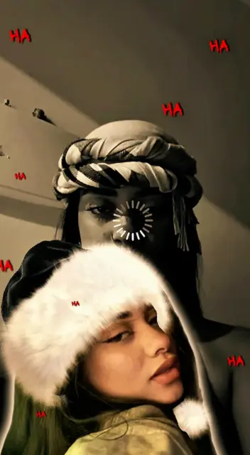 Jingle Bell CapCut Template