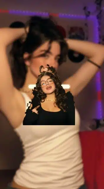 X Remix Capcut Template