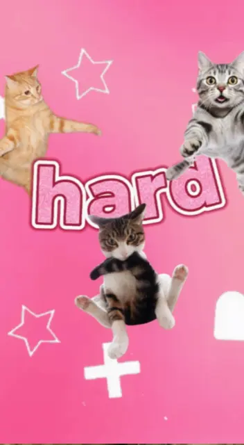 Hard Times CapCut Template