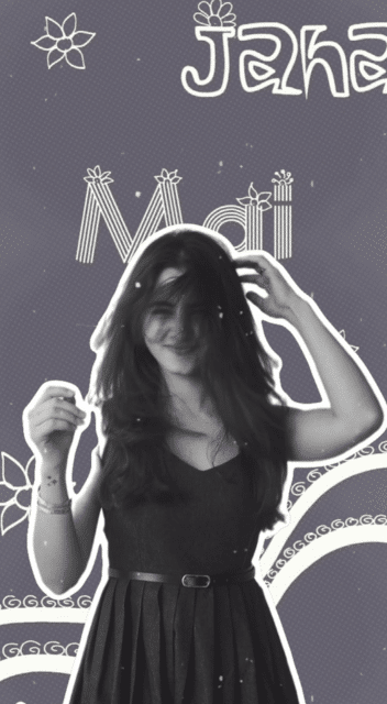 Hindi Retro CapCut Trend