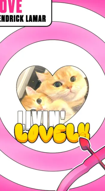 I WANNA BE WITH YOU CapCut Template