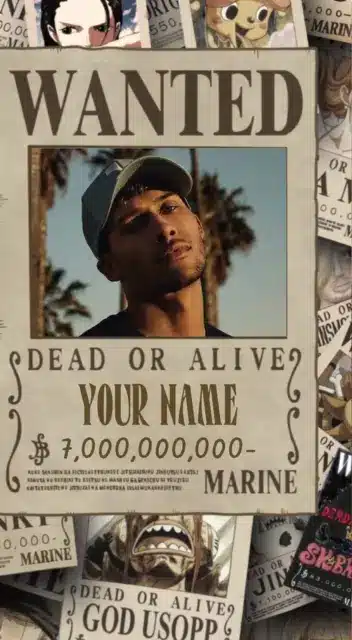 One Peice CapCut Template (1)