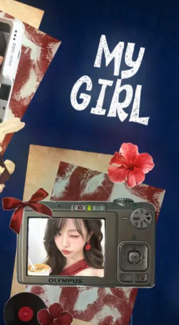 We Fell In Love Video Template (1)