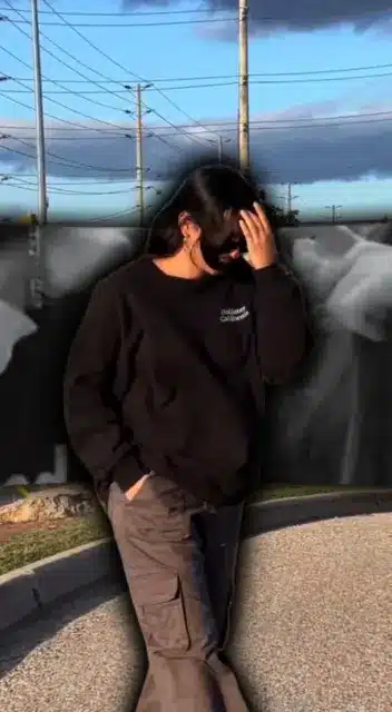 Bairan CapCut Template