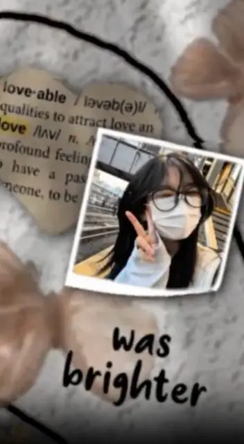 Walking Back Home CapCut Template